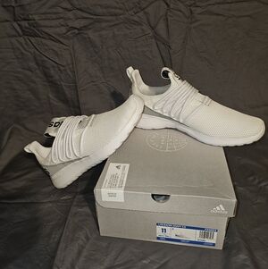 Adidas Men's Lite Racer Adapt 3.0